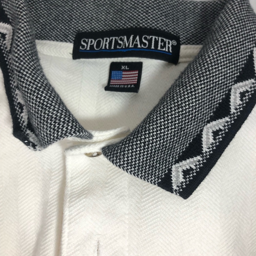 Sportsmaster Polo XL